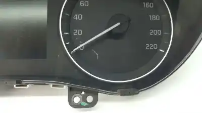 Peça sobressalente para automóvel em segunda mão quadrante por hyundai i20 classic referências oem iam 94003c8011  