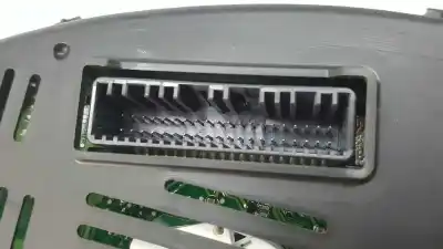 Peça sobressalente para automóvel em segunda mão quadrante por hyundai i20 classic referências oem iam 94003c8011  