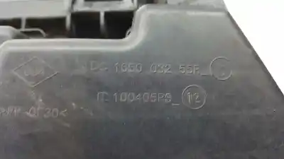 Автозапчасти б/у воздушный фильтр за renault twingo iii dynamique ссылки oem iam 165003255r  100405ps