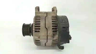 İkinci el araba yedek parçası ALTERNATÖR için VOLKSWAGEN POLO BERLINA (6N1)  OEM IAM referansları 028903025Q  0123320007