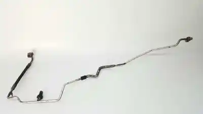 Piesă de schimb auto la mâna a doua tuburi aer conditionat pentru bmw x5 (e53) 3.0d referințe oem iam 64536939464