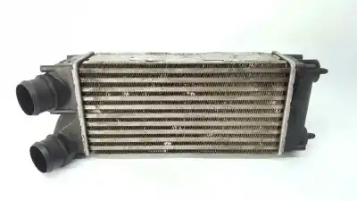 Pezzo di ricambio per auto di seconda mano intercooler per peugeot partner kombi premium riferimenti oem iam 9656503980
