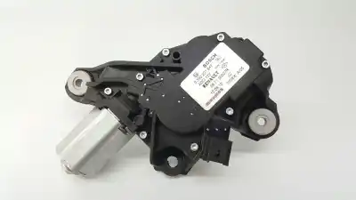 Peça sobressalente para automóvel em segunda mão motor do limpador traseiro por renault megane iii berlina 5 p authentique referências oem iam 287100007r
