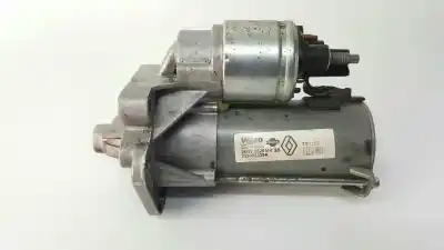 Peça sobressalente para automóvel em segunda mão motor de arranque por renault megane iii berlina 5 p authentique referências oem iam 233003329r