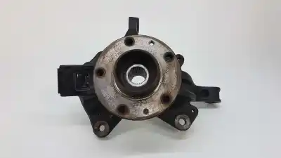 Peça sobressalente para automóvel em segunda mão manga de eixo dianteira direita por renault megane iii berlina 5 p authentique referências oem iam 400147163r