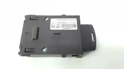 Peça sobressalente para automóvel em segunda mão comutador de ignição por renault megane iii berlina 5 p authentique referências oem iam 285909828r