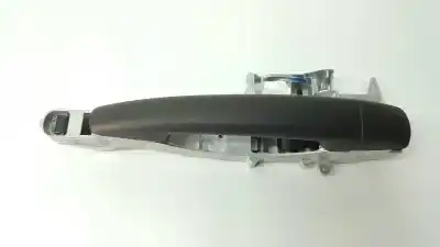 Pezzo di ricambio per auto di seconda mano maniglia esterna lato destro per citroen berlingo station wagon live riferimenti oem iam 9680503580