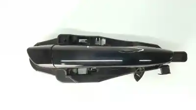 Pièce détachée automobile d'occasion poignée de porte avant droite pour peugeot 308 gt line références oem iam 9802977180