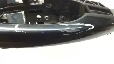 Автозапчасти б/у наружная рукоятка передняя справа за peugeot 308 gt line ссылки oem iam 9802977180 980297821t 1609239680