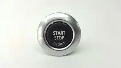 Peça sobressalente para automóvel em segunda mão BOTÃO START/STOP por BMW SERIE 1 BERLINA (E81/E87)  Referências OEM IAM 61316949499 694949907 6949499