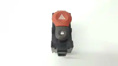 Second-hand car spare part hazard warning lights for renault kangoo emotion oem iam references 