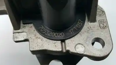Автозапчасти б/у клапан рог за renault kangoo emotion ссылки oem iam 147107172r  8201411538