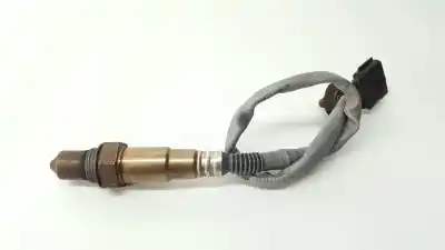 Second-hand car spare part lambda probe for renault kangoo emotion oem iam references 226a41733r
