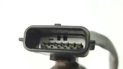 Second-hand car spare part lambda probe for renault kangoo emotion oem iam references 226a41733r 0281004221 8201395330