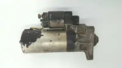 Pièce détachée automobile d'occasion DÉMARREUR DE VOITURE pour CITROEN BX BREAK  Références OEM IAM 0001110017  1005321131