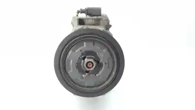 Second-hand car spare part air conditioning compressor for volkswagen touareg (7la) 3.0 v6 tdi dpf oem iam references 7l6820803c 4471808591 7p0820803n