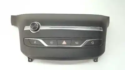 Peça sobressalente para automóvel em segunda mão interruptor 4 piscas - emergência por peugeot 308 sw active referências oem iam 96777660zd