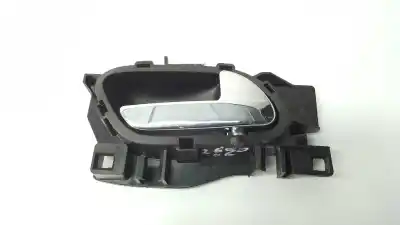 Автозапчасти б/у внутри передней правой ручки за citroen c4 picasso sx ссылки oem iam 96555516vd