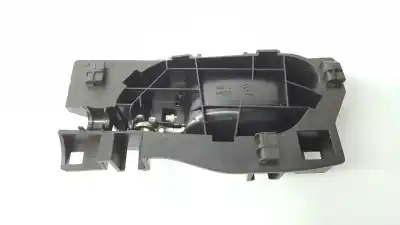 Автозапчасти б/у внутри передней правой ручки за citroen c4 picasso sx ссылки oem iam 96555516vd  