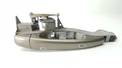 Автозапчасти б/у наружная рукоятка передняя справа за citroen c4 picasso sx ссылки oem iam 9680168580