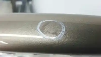 Автозапчасти б/у наружная рукоятка передняя справа за citroen c4 picasso sx ссылки oem iam 9680168580  