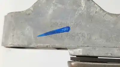 Автозапчасти б/у наружная рукоятка передняя справа за citroen c4 picasso sx ссылки oem iam 9680168580  