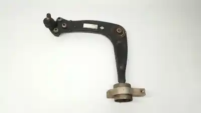 Recambio de automóvil de segunda mano de brazo suspension inferior delantero izquierdo para peugeot 508 allure referencias oem iam 