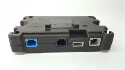 Автозапчасти б/у электронный модуль за renault koleos privilege ссылки oem iam 280246043r