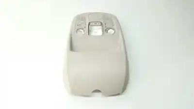 Peça sobressalente para automóvel em segunda mão luz interior por citroen c4 lim. seduction referências oem iam 9671645977