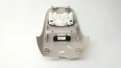 Second-hand car spare part interior light for citroen c4 lim. seduction oem iam references 9671645977  