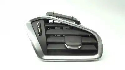 Peça sobressalente para automóvel em segunda mão respirador lateral direito por citroen c4 lim. seduction referências oem iam 9676606977