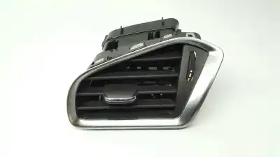 Peça sobressalente para automóvel em segunda mão saída de ar lateral esquerda por citroen c4 lim. seduction referências oem iam 9676609777