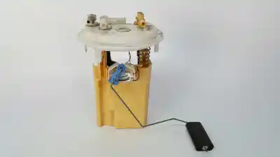 Peça sobressalente para automóvel em segunda mão bomba de combustivel por citroen c4 lim. seduction referências oem iam 9671722680