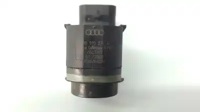 Second-hand car spare part parking sensor for audi a5 coupe (8t) 3.0 tdi quattro oem iam references 4h0919275a  0504101200