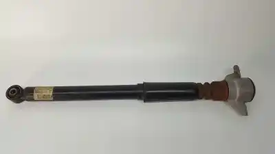 Second-hand car spare part rear left shock absorber for audi a5 coupe (8t) 3.0 tdi quattro oem iam references 8t0513035f