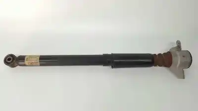Second-hand car spare part right rear shock absorber for audi a5 coupe (8t) 3.0 tdi quattro oem iam references 8t0513035f