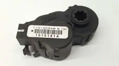 Peça sobressalente para automóvel em segunda mão motor de sofagem por renault clio iv limited referências oem iam   t1013034w