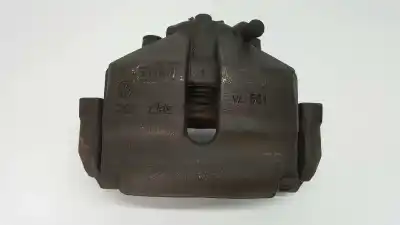 Peça sobressalente para automóvel em segunda mão pinça de travão dianteira esquerda por seat altea xl (5p5) stylance / style referências oem iam 1k0615123e