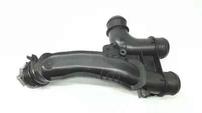 Автозапчастина б/у ТРУБА для CITROEN BERLINGO STATION WAGON  Посилання на OEM IAM 9804177580  