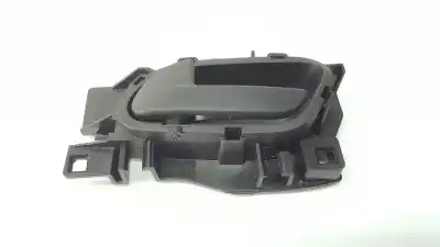 Pezzo di ricambio per auto di seconda mano maniglia interna anteriore sinistra per citroen berlingo station wagon live riferimenti oem iam 96555515xt