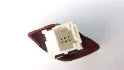 Piesă de schimb auto la mâna a doua avertizare pentru citroen c3 seduction referințe oem iam 96669616  