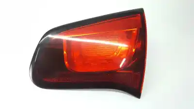 Piesă de schimb auto la mâna a doua lampã spate dreapta pentru citroen c3 seduction referințe oem iam 9685225480