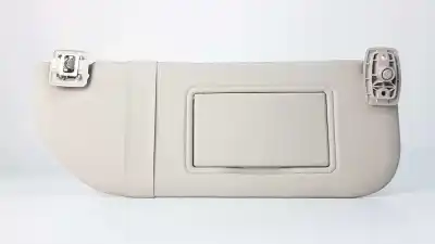Piesă de schimb auto la mâna a doua parasoare dreapta pentru citroen c3 seduction referințe oem iam 16121658bj