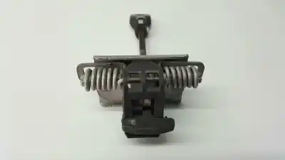 Pezzo di ricambio per auto di seconda mano fermo porta per citroen c3 seduction riferimenti oem iam   
