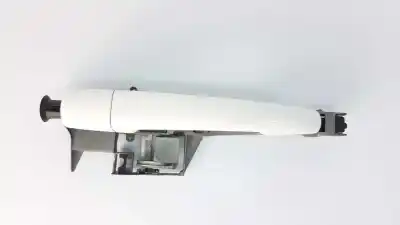 Piesă de schimb auto la mâna a doua mâner exterior spate stânga pentru citroen c3 seduction referințe oem iam 9684590080