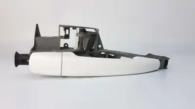 Piesă de schimb auto la mâna a doua mâner exterior spate dreapta pentru citroen c3 seduction referințe oem iam 9684559980