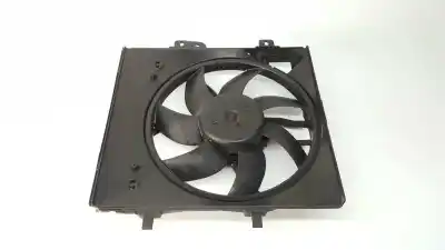 Piesă de schimb auto la mâna a doua electroventilator radiator pentru citroen c3 seduction referințe oem iam 9682902080