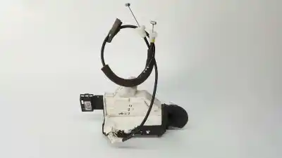 Piesă de schimb auto la mâna a doua încuietoare ușa fațã stânga pentru citroen c3 seduction referințe oem iam 9800624480