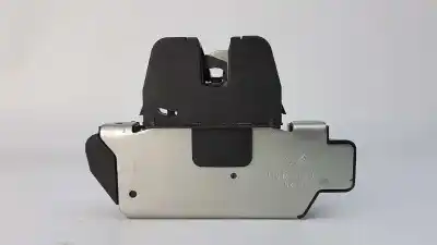 Автозапчасти б/у замок багажника/ворот за citroen c3 seduction ссылки oem iam 9684648680  