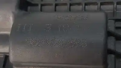 Автозапчасти б/у замок багажника/ворот за citroen c3 seduction ссылки oem iam 9684648680  